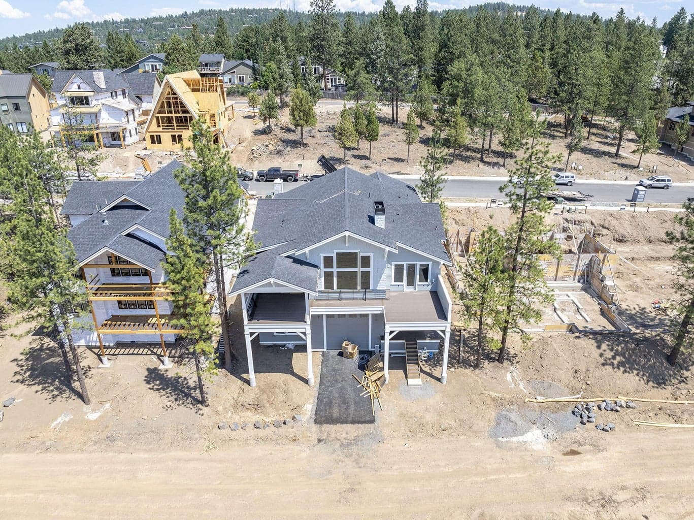 Photo of 3019 NW Polarstar Court 50 of 68