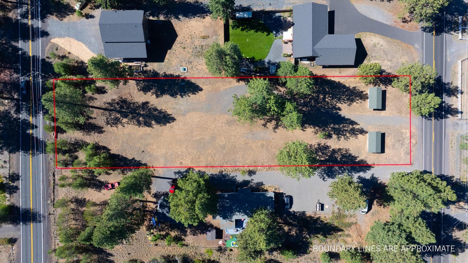 Photo of 60272 Cinder Butte 1 of 26