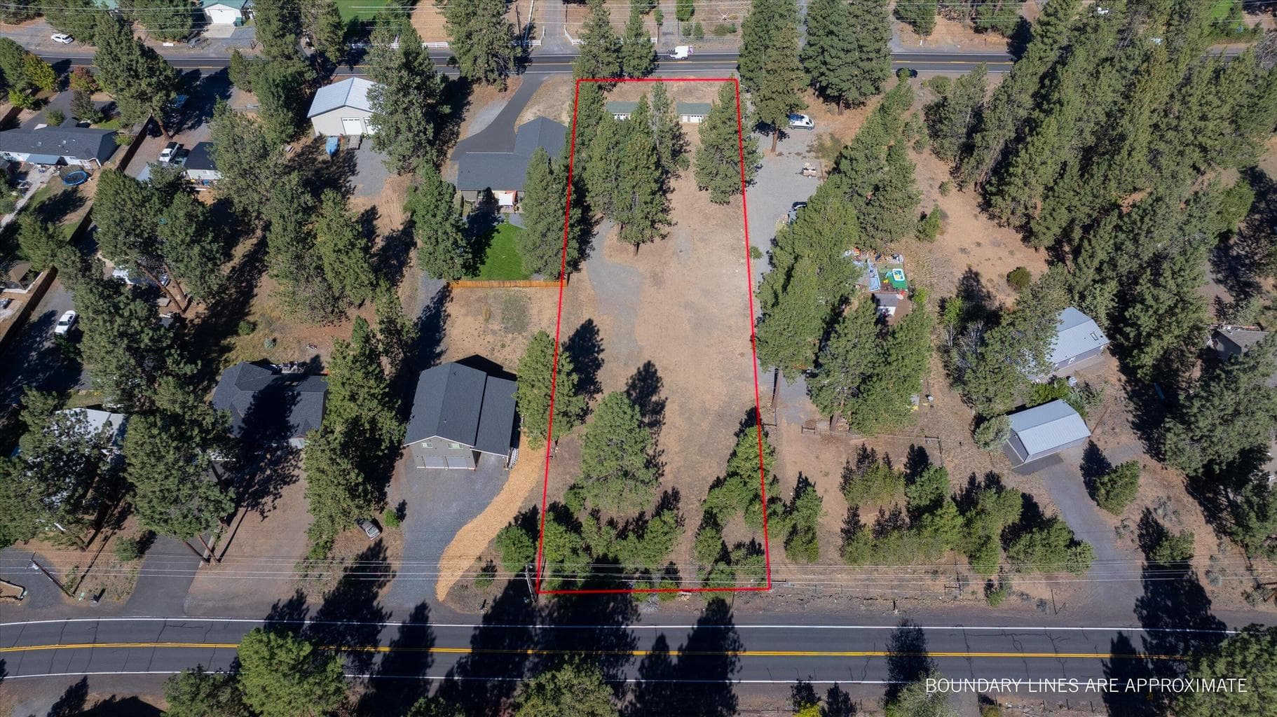Photo of 60272 Cinder Butte 2 of 26