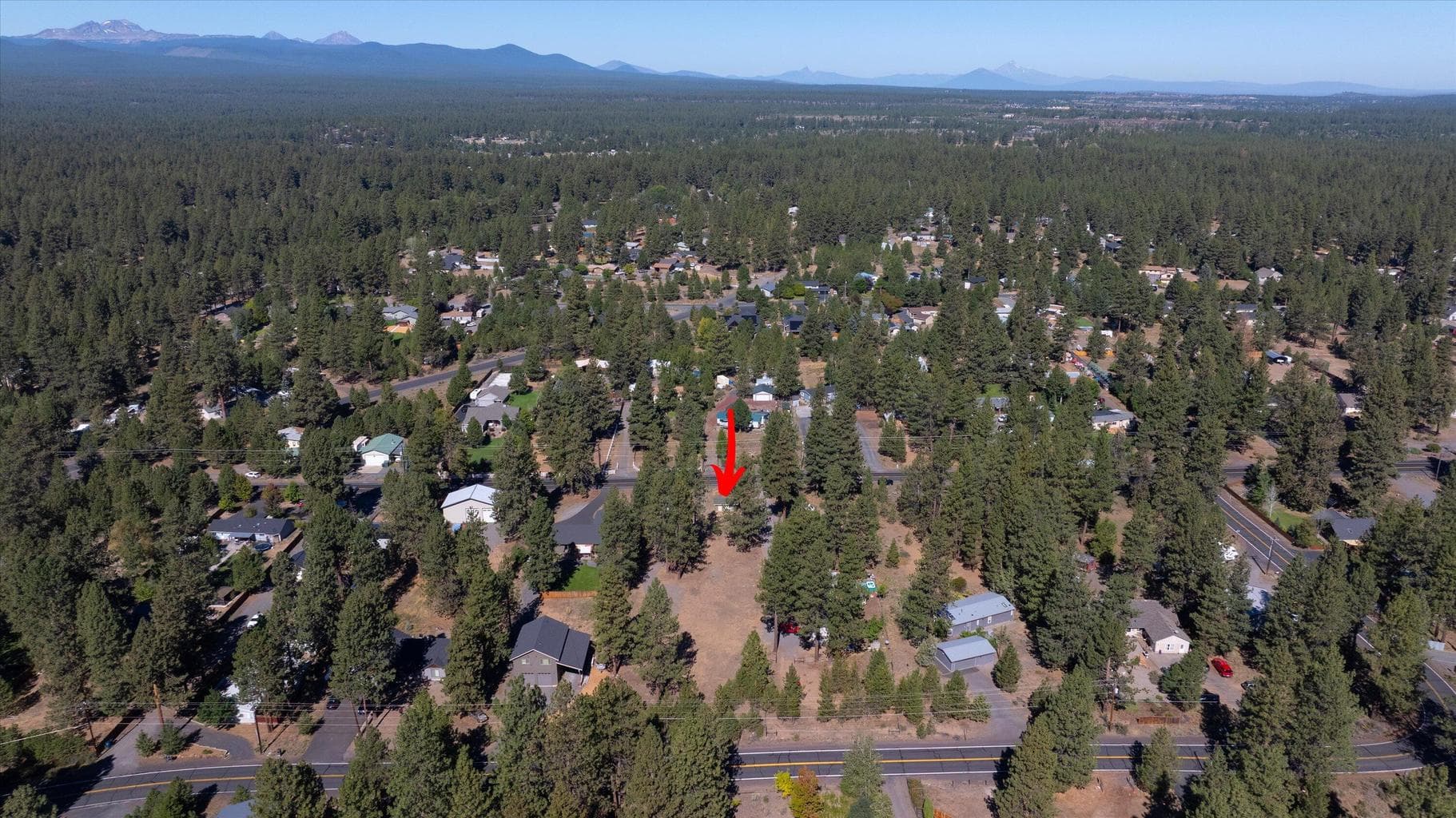 Photo of 60272 Cinder Butte 5 of 26