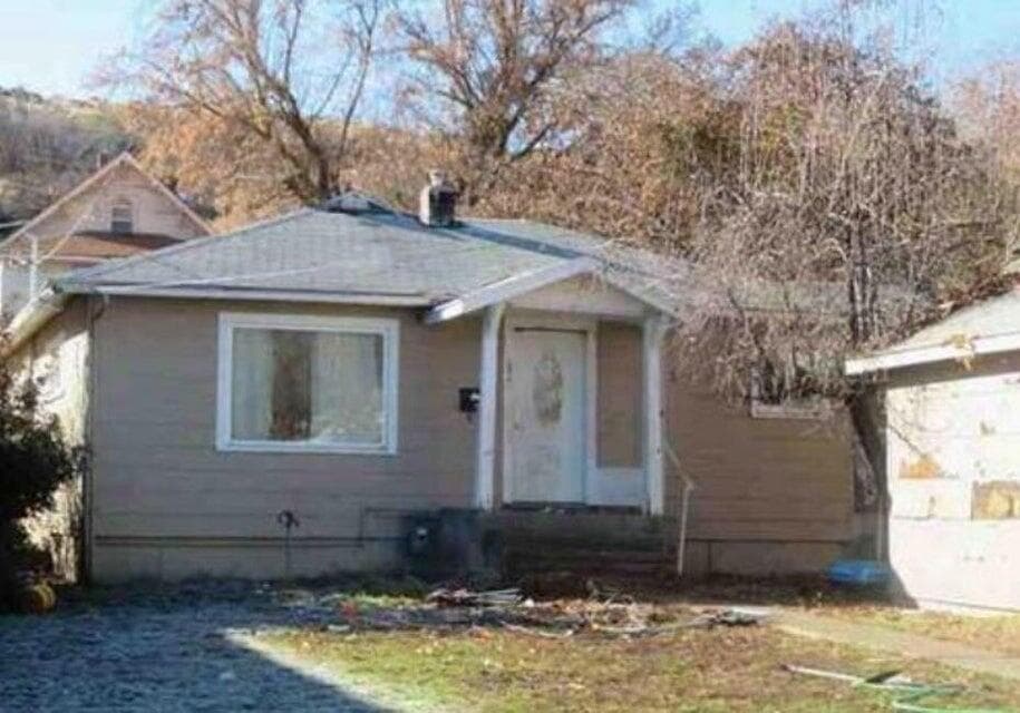 734 10th, Klamath Falls, 97601