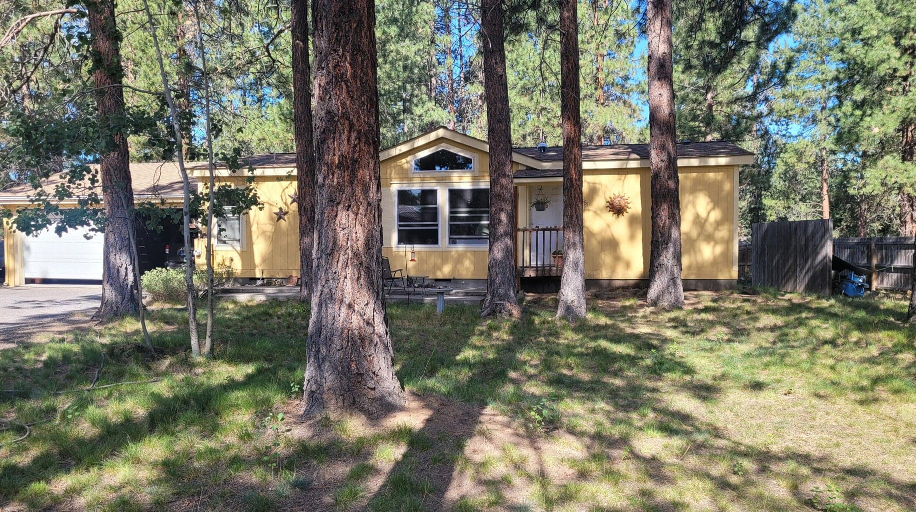 Photo of 60451 Umatilla Circle 50 of 52