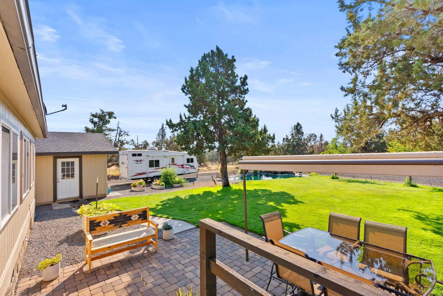 Photo of 22985 Oxbow Lane 27 of 49