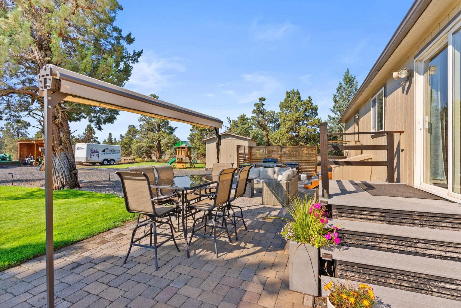 Photo of 22985 Oxbow Lane 28 of 49