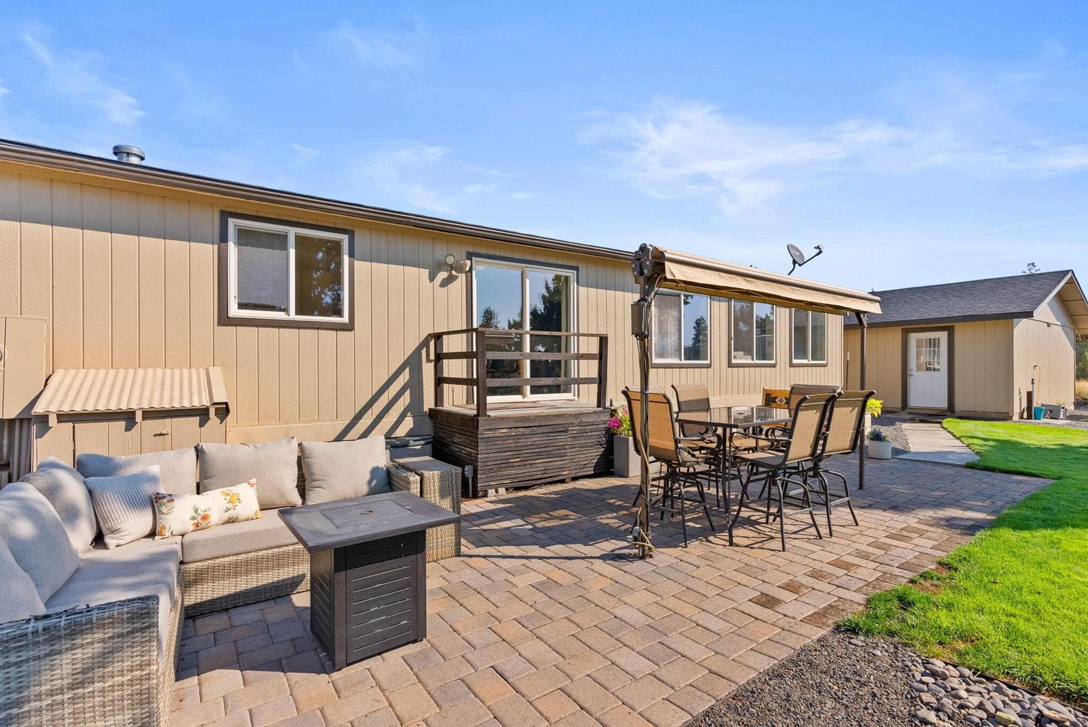 Photo of 22985 Oxbow Lane 34 of 49