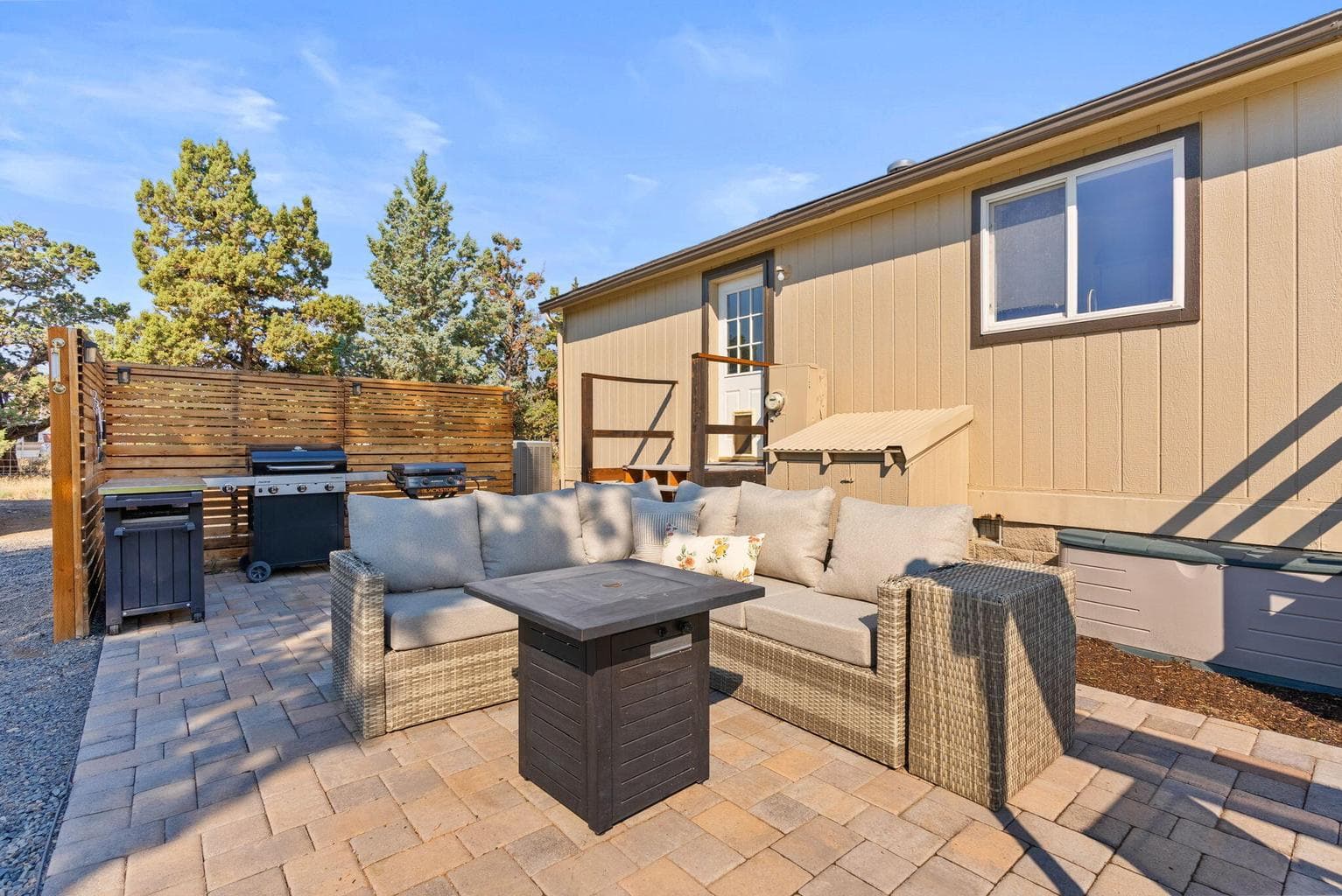 Photo of 22985 Oxbow Lane 35 of 49
