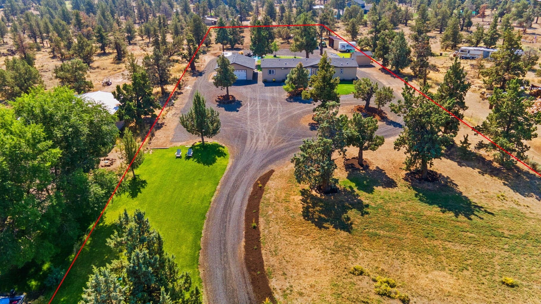 Photo of 22985 Oxbow Lane 46 of 49
