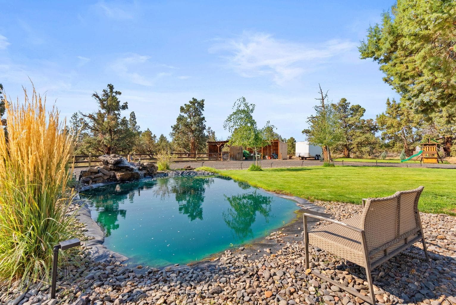 Photo of 22985 Oxbow Lane 33 of 49