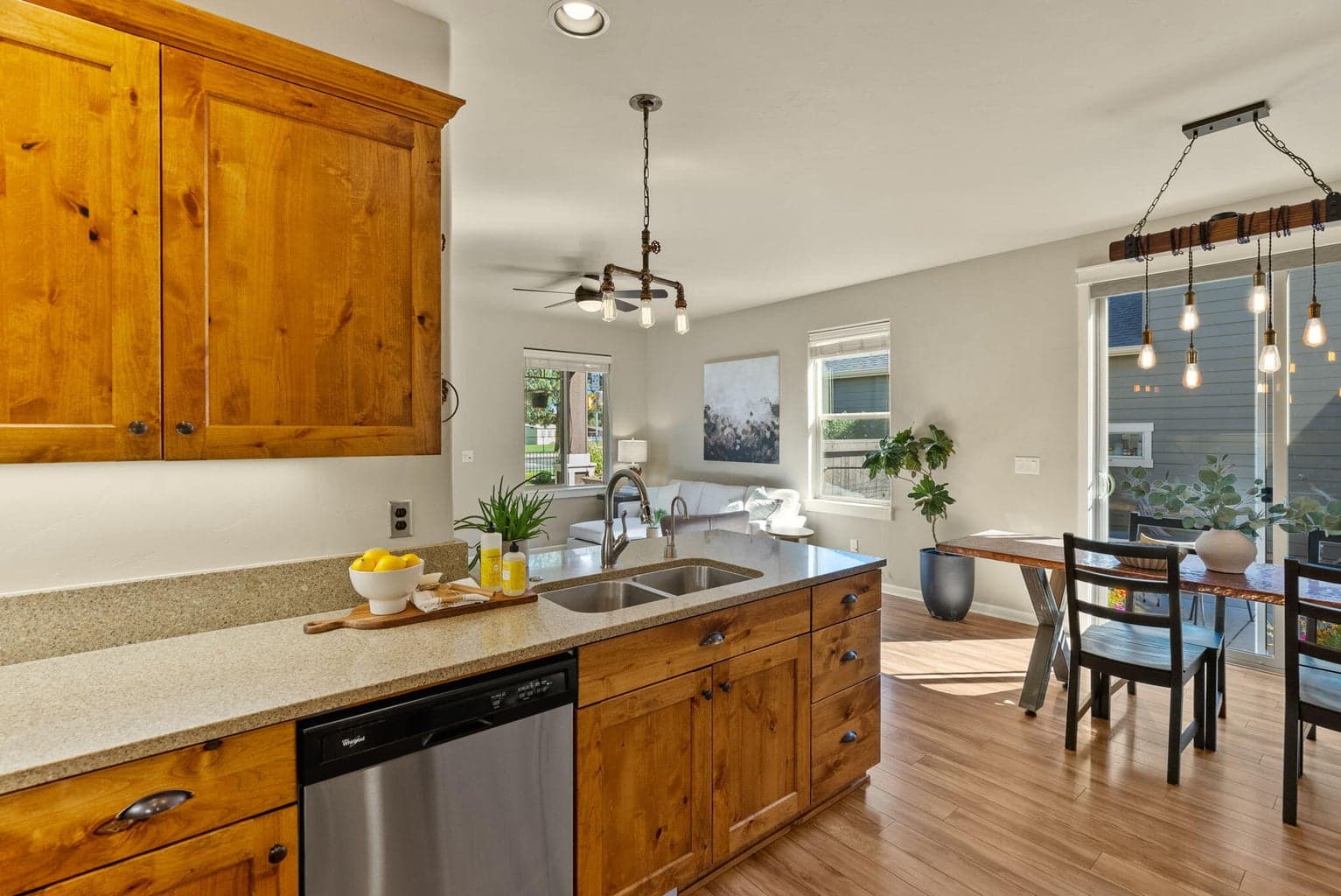 Photo of 3831 NE Purcell Boulevard 27 of 37