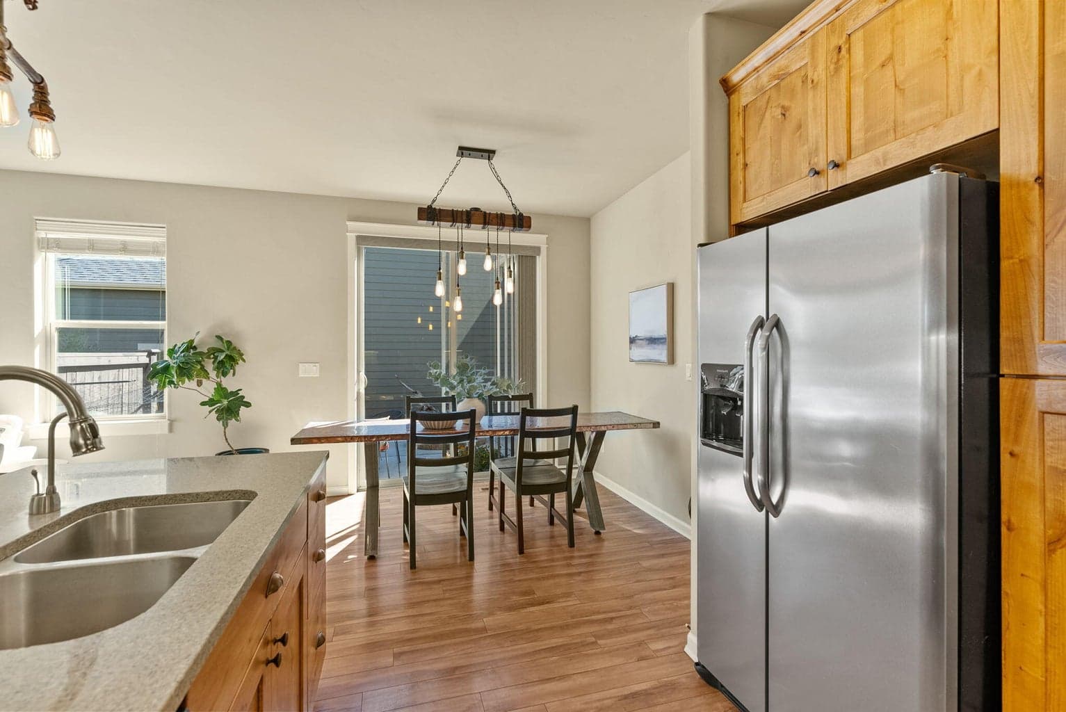 Photo of 3831 NE Purcell Boulevard 28 of 37