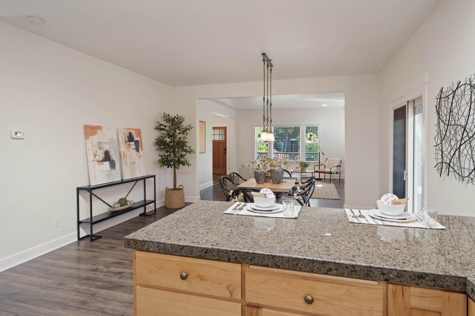 Photo of 2431 NW Awbrey Road 21 of 35