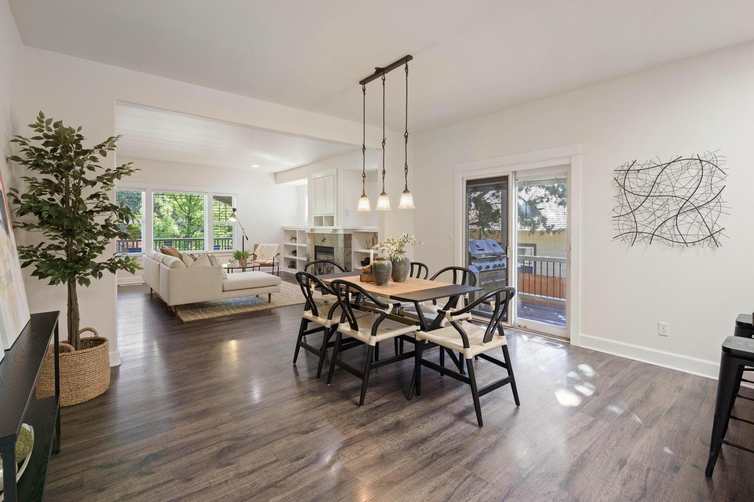 Photo of 2431 NW Awbrey Road 22 of 35