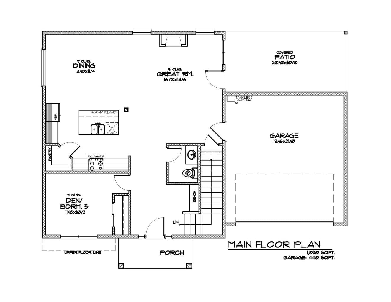 Photo of 21424 SE Krakatoa Court 61 of 67