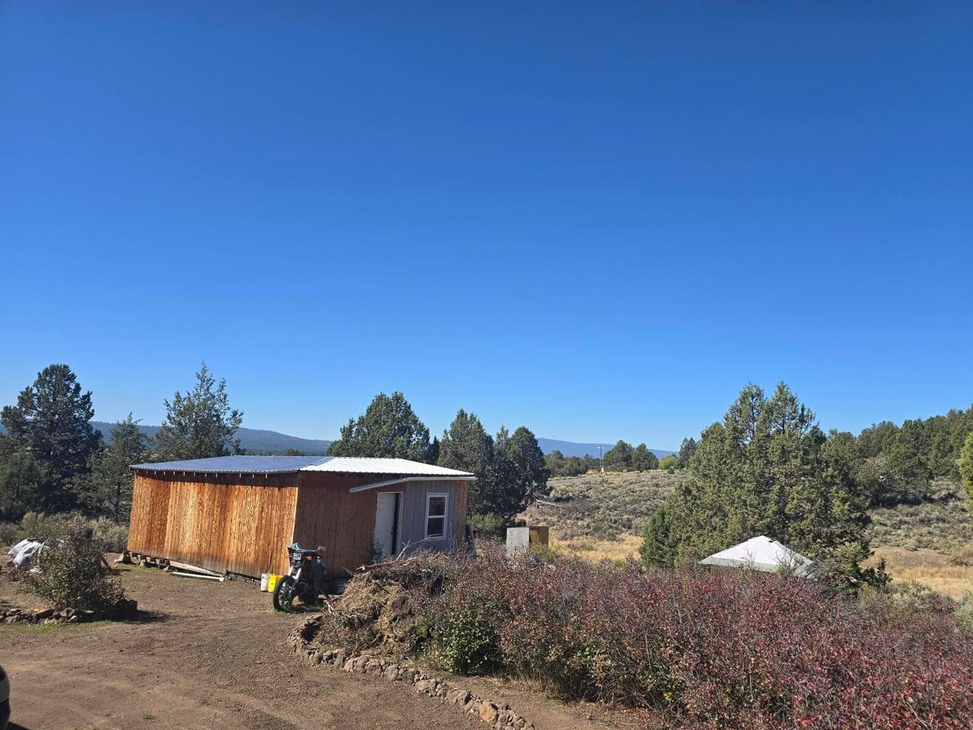 26814 Lassen, Sprague River, 97639