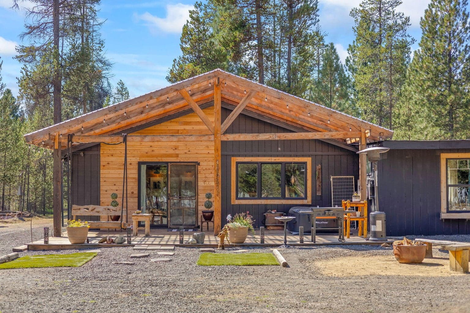 52900 Sunrise, La Pine, 97739