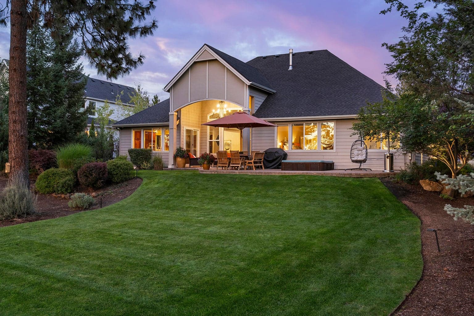 Photo of 61375 Huckleberry Place 42 of 63