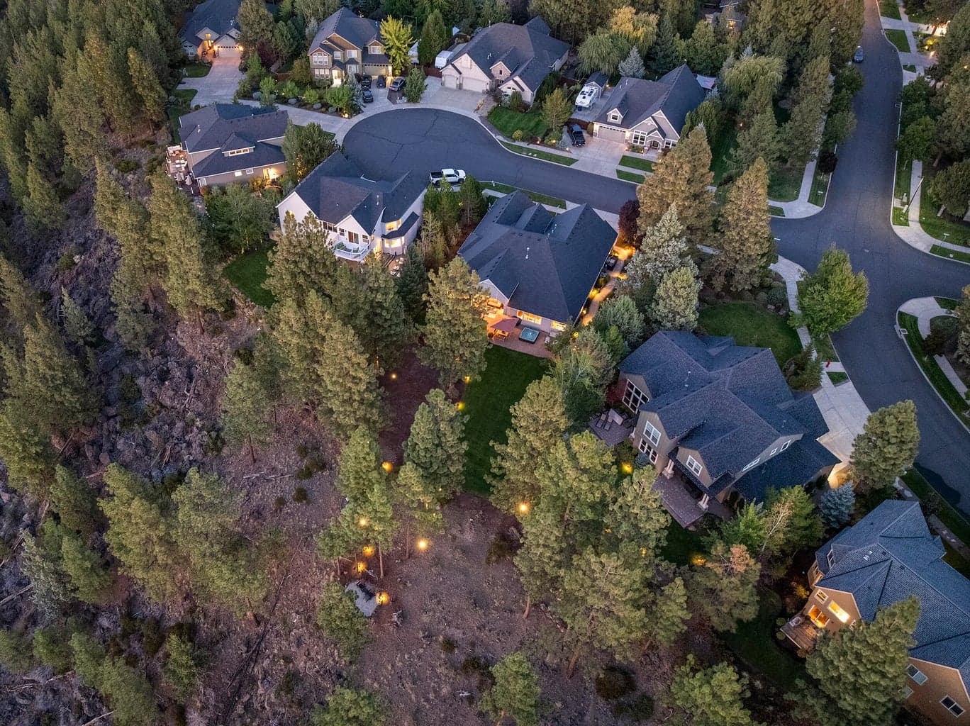 Photo of 61375 Huckleberry Place 45 of 63