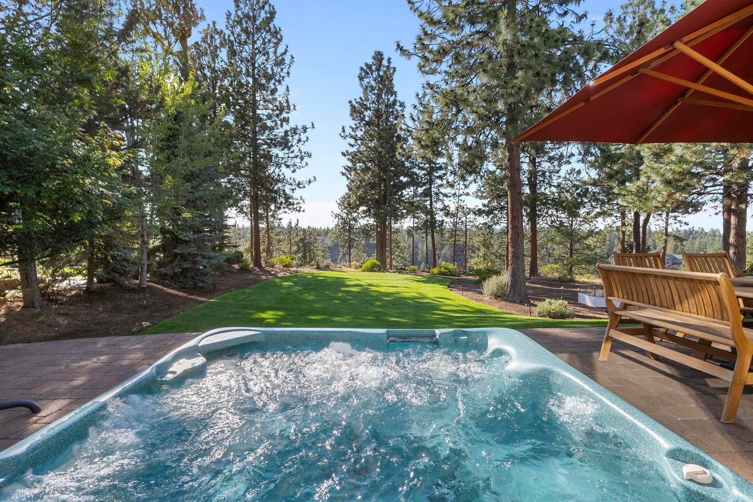 Photo of 61375 Huckleberry Place 32 of 63