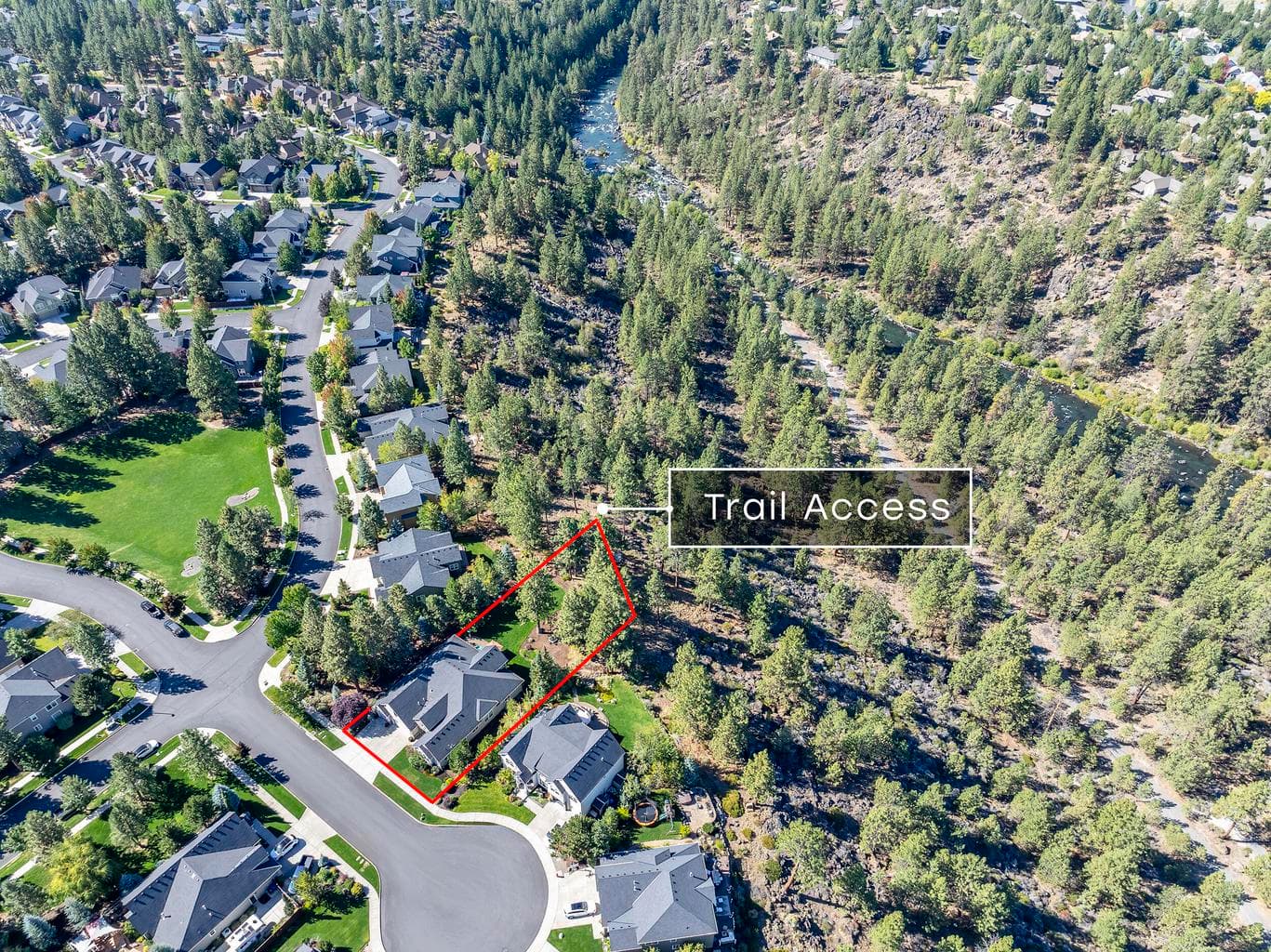 Photo of 61375 Huckleberry Place 34 of 63