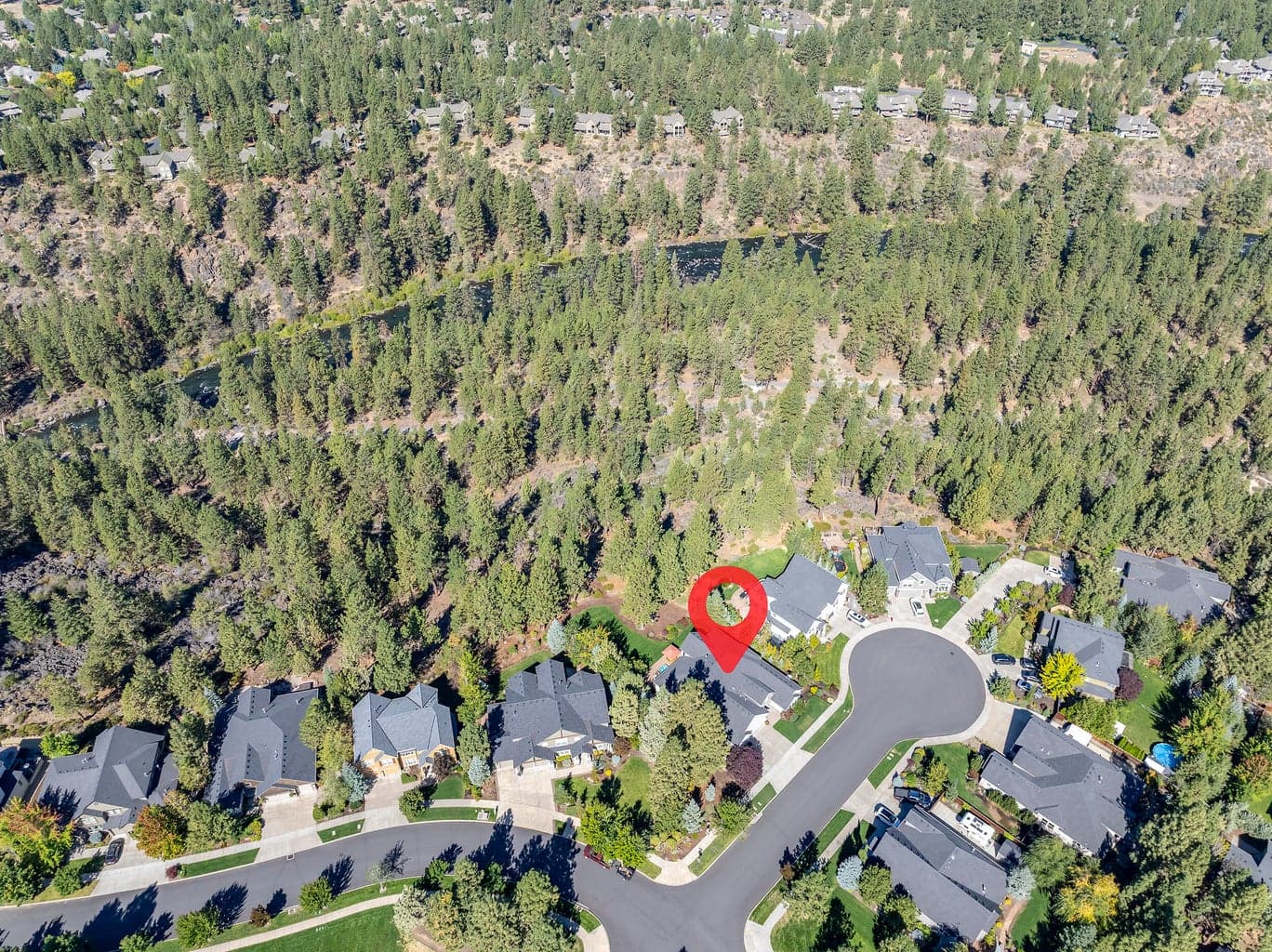 Photo of 61375 Huckleberry Place 47 of 63