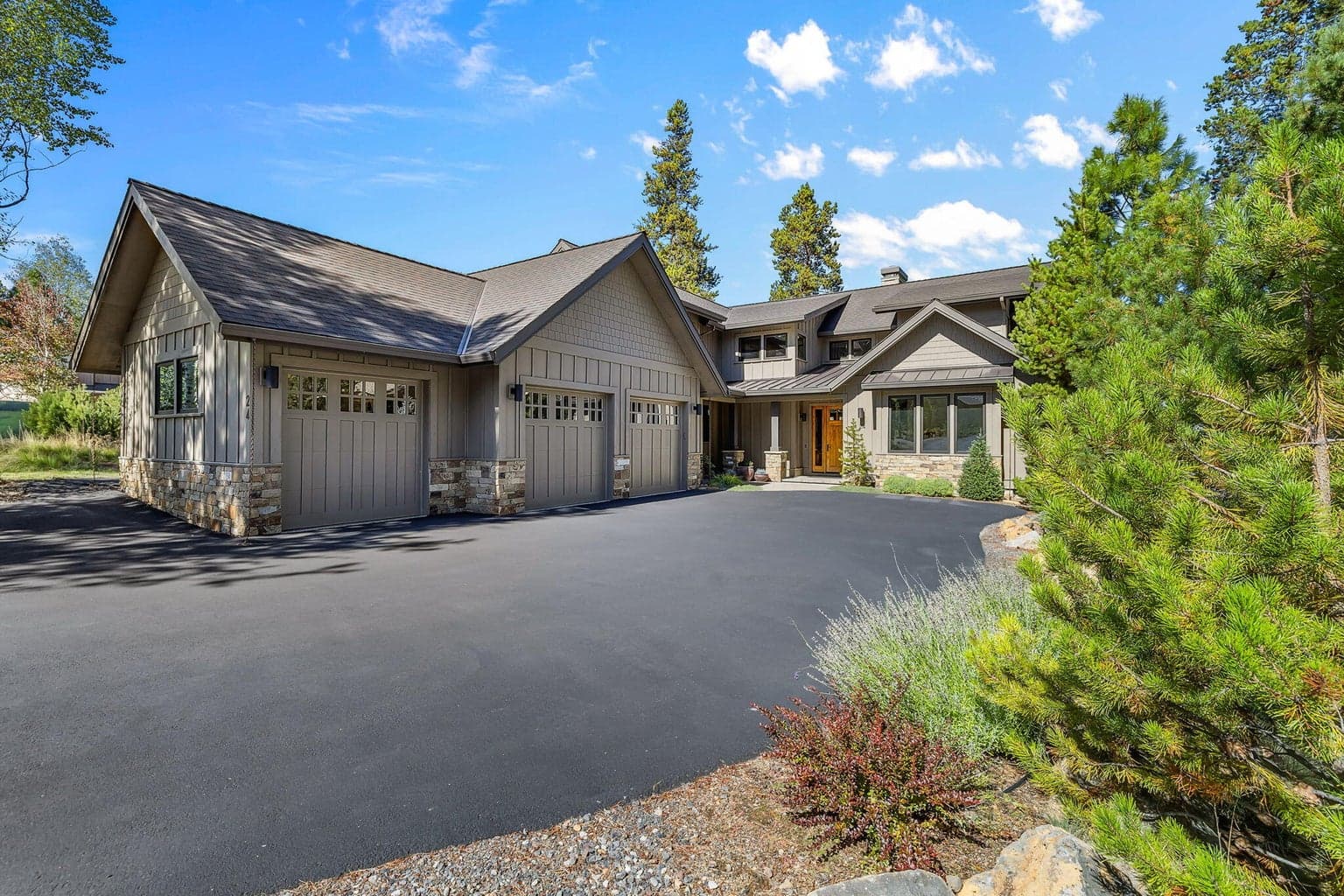 17800 Big Leaf, Sunriver, 97707