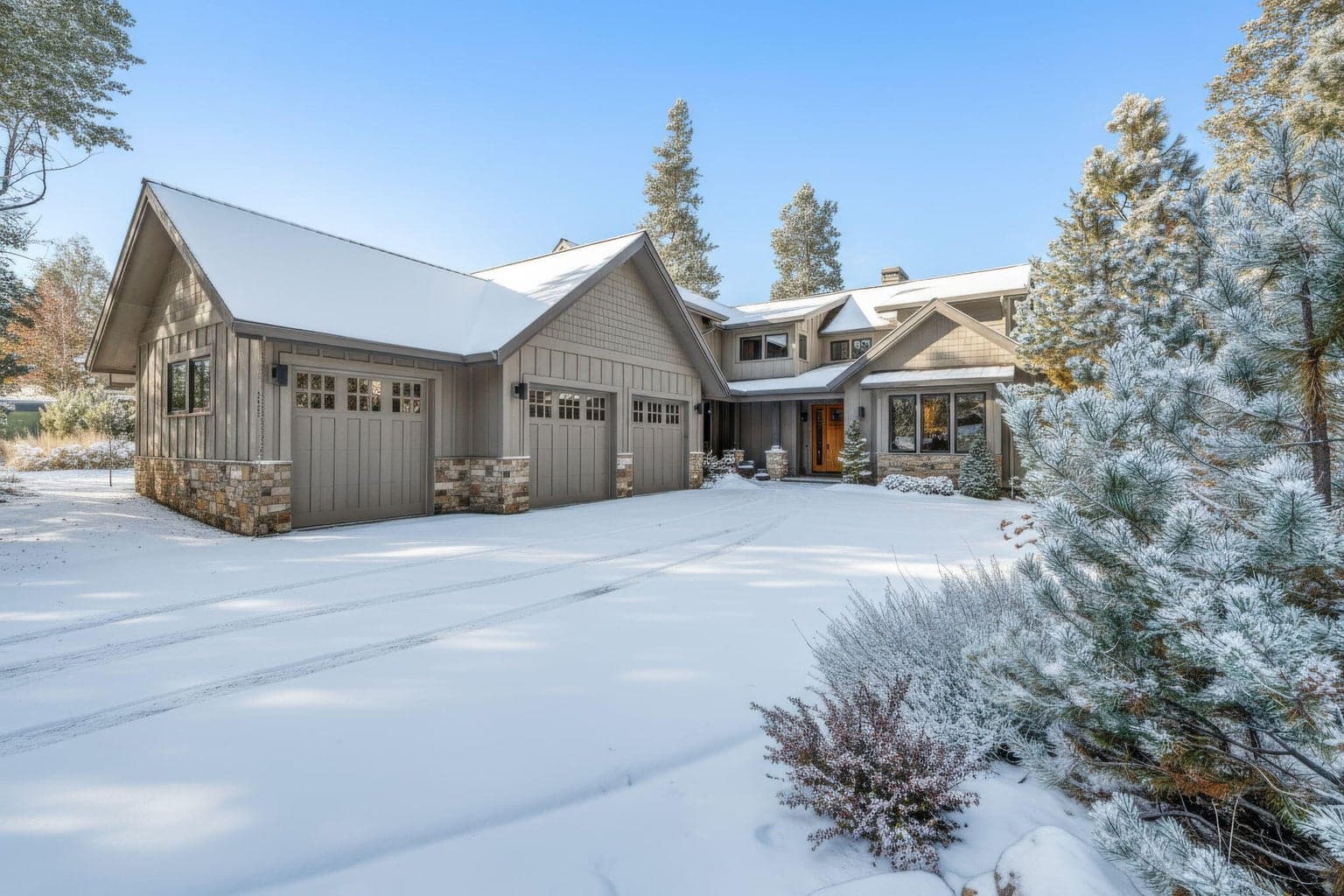 Photo of 17800 Big Leaf Lane 42 of 51