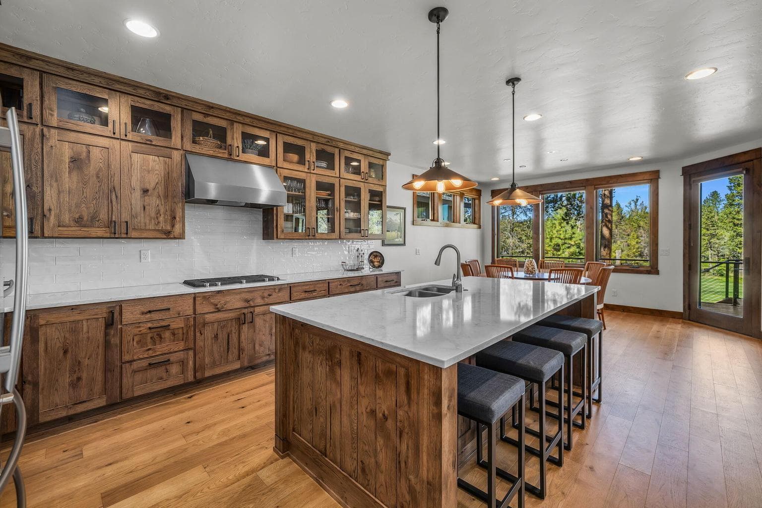 Photo of 17800 Big Leaf Lane 12 of 51