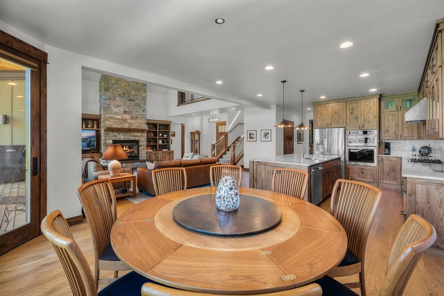 Photo of 17800 Big Leaf Lane 14 of 51