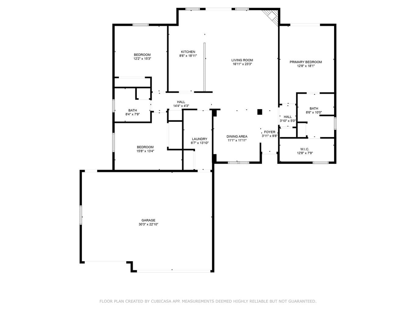 Photo of 2926 NW 19th Street 40 of 40