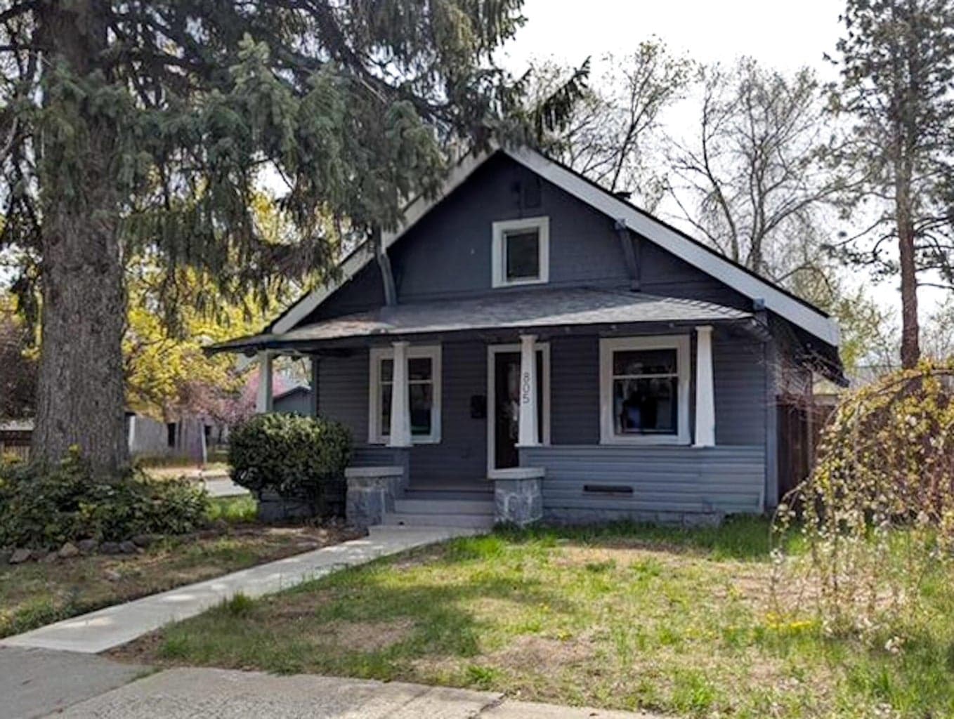 Photo of 805 Georgia 1 of 39