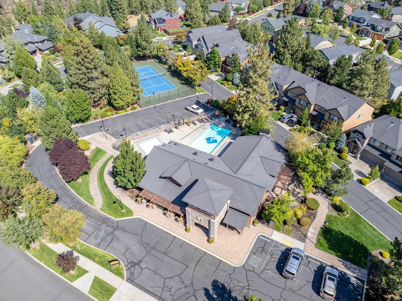 Photo of 61375 Huckleberry Place 56 of 63