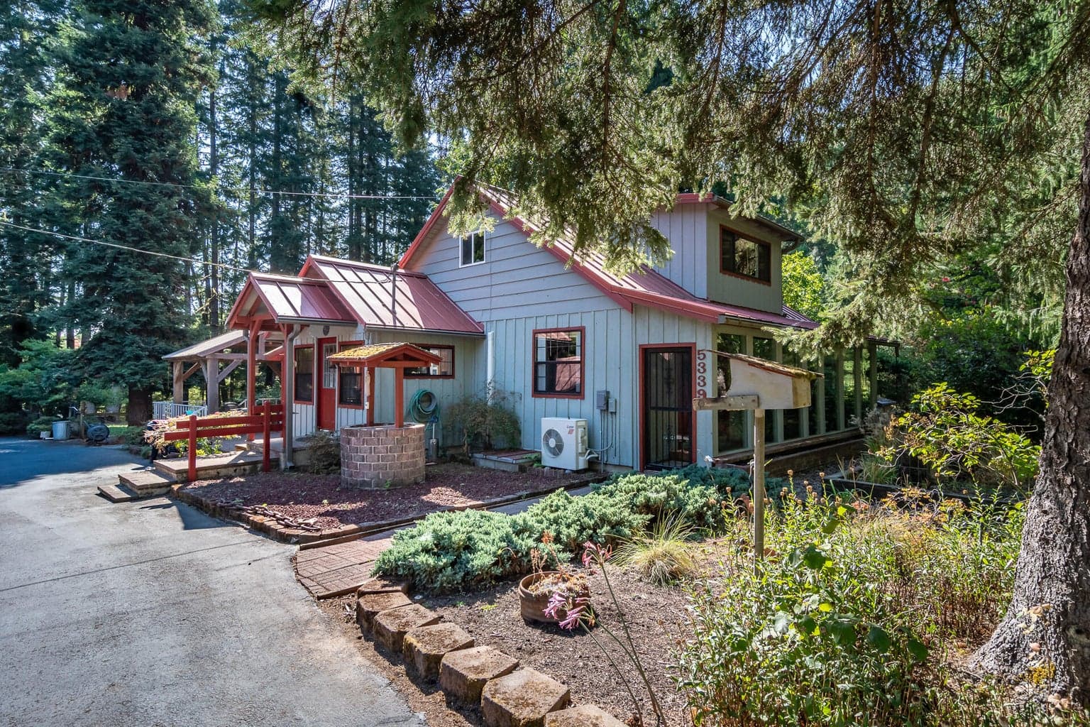 5339 Hardscrabble