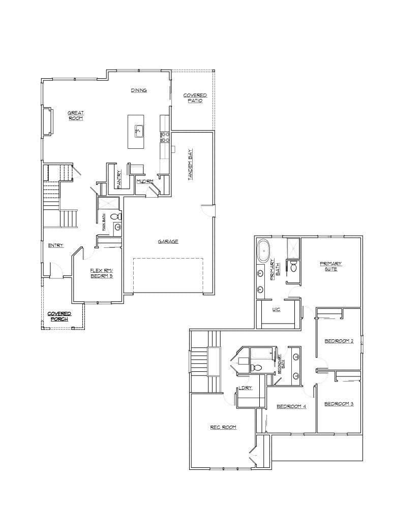 Photo of 3047 NE Brownstone Place 8 of 21