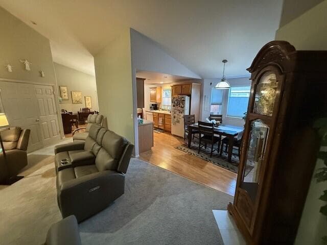 Photo of 3310 NE Mendenhall Drive 6 of 19