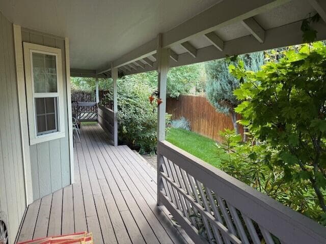 Photo of 3310 NE Mendenhall Drive 16 of 19