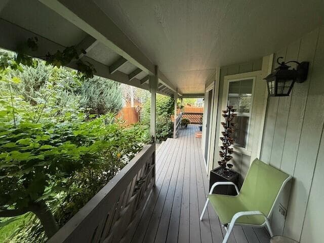 Photo of 3310 NE Mendenhall Drive 17 of 19