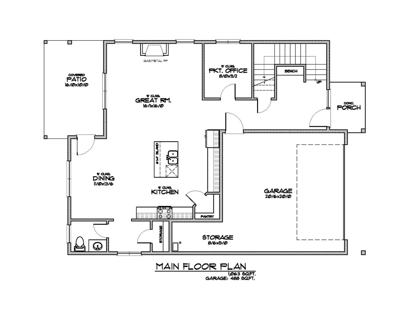 Photo of 21421 Krakatoa Court 35 of 42