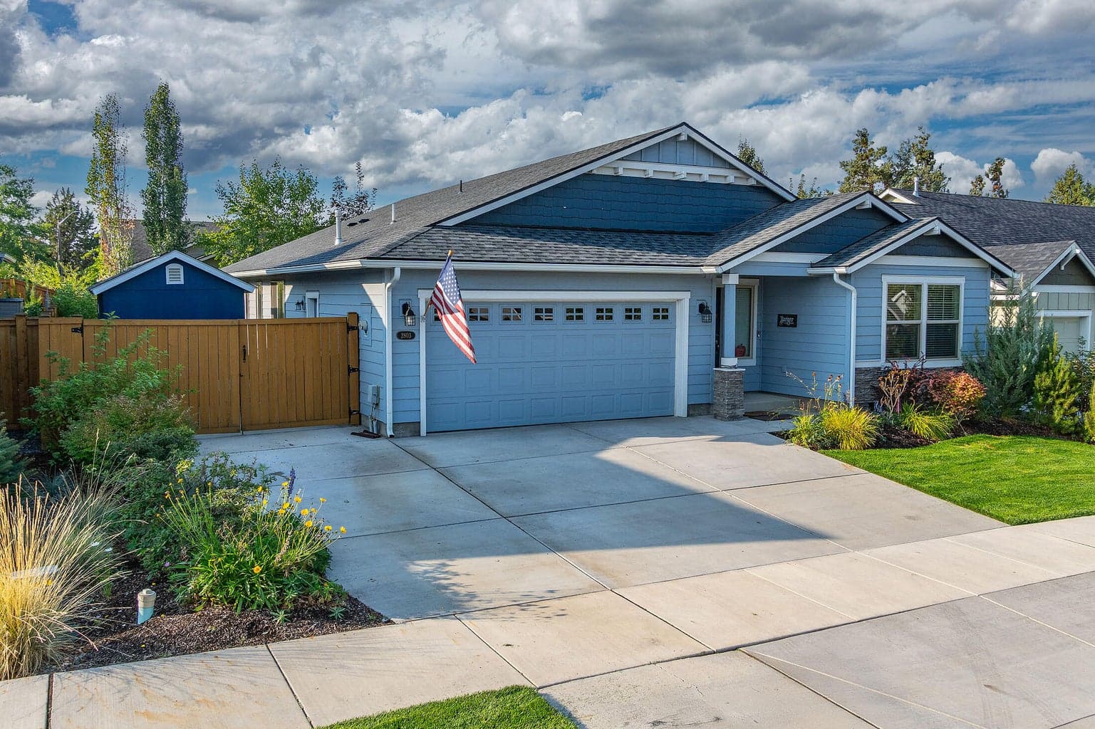 Photo of 2803 NE Faith Drive 31 of 32