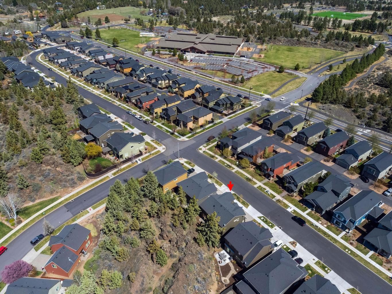 Photo of 63089 Dakota Drive 36 of 55
