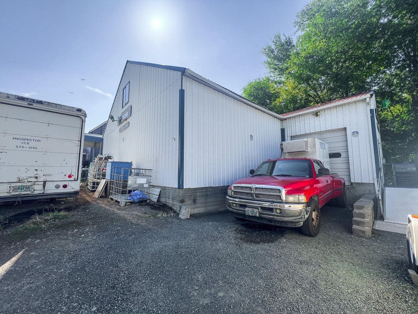 125 Clark, Canyon City, 97820