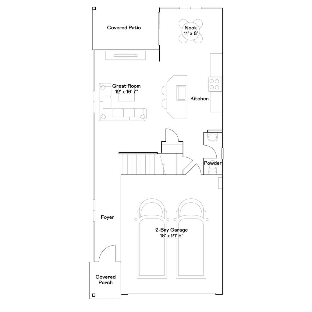 Photo of 51746 Jubilee Pine Drive 21 of 22