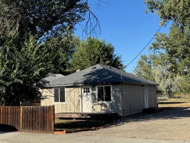381 Ingle, Mount Vernon, 97865