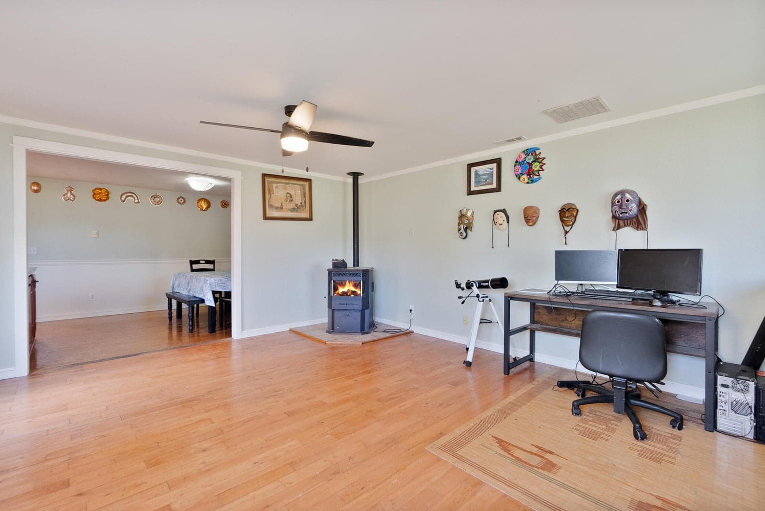 Photo of 873 N West Hills Road 21 of 36