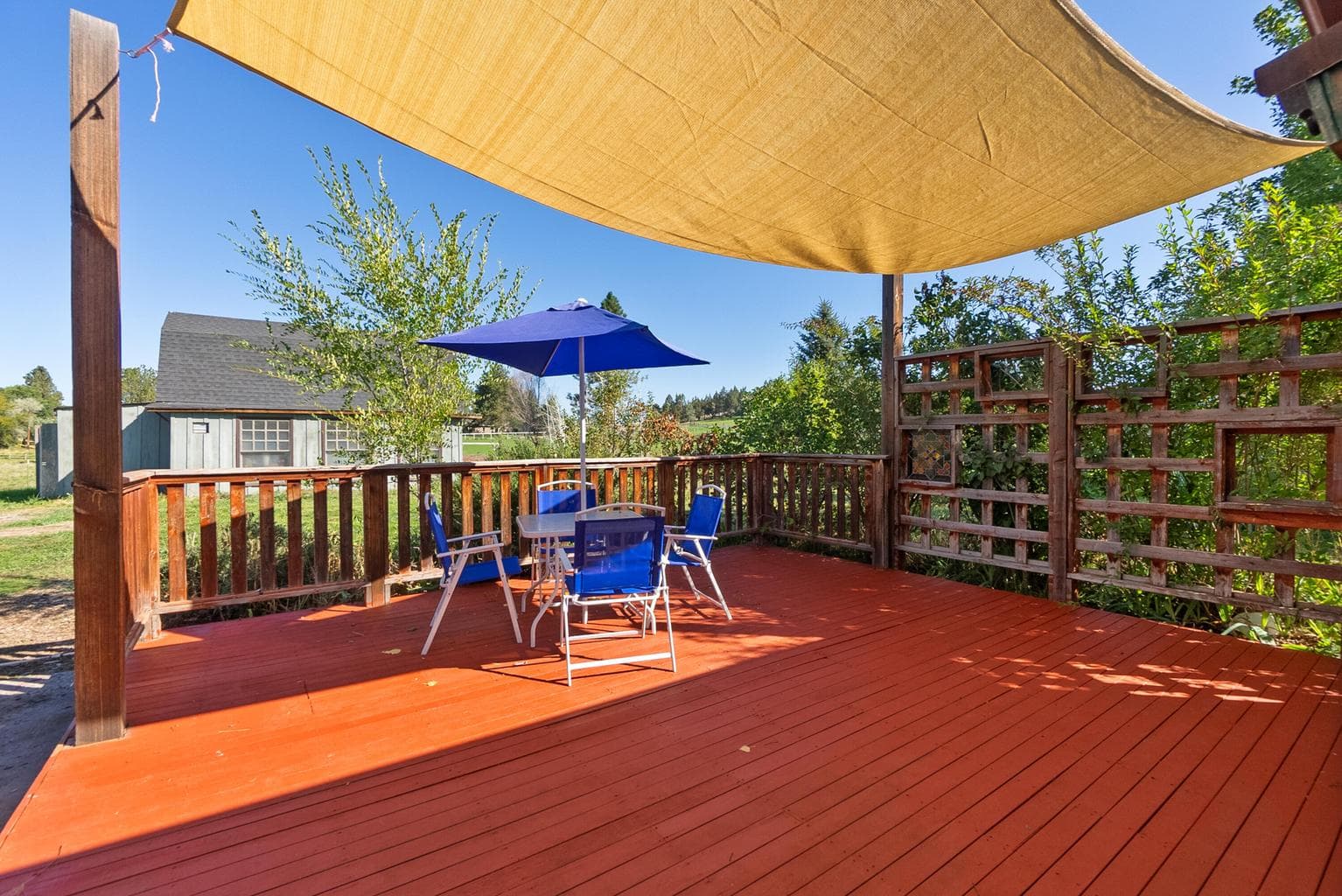 Photo of 873 N West Hills Road 33 of 36