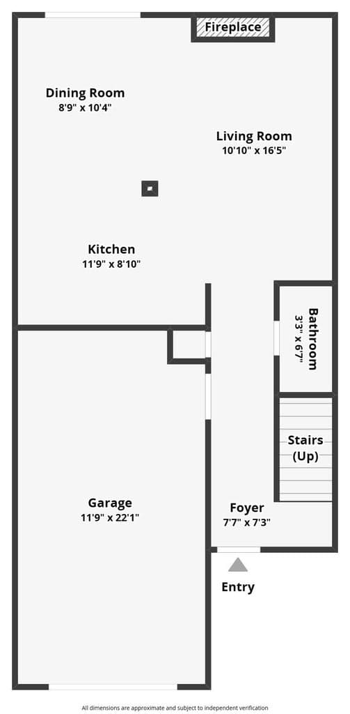 Photo of 1480 SW 16th Street 33 of 34