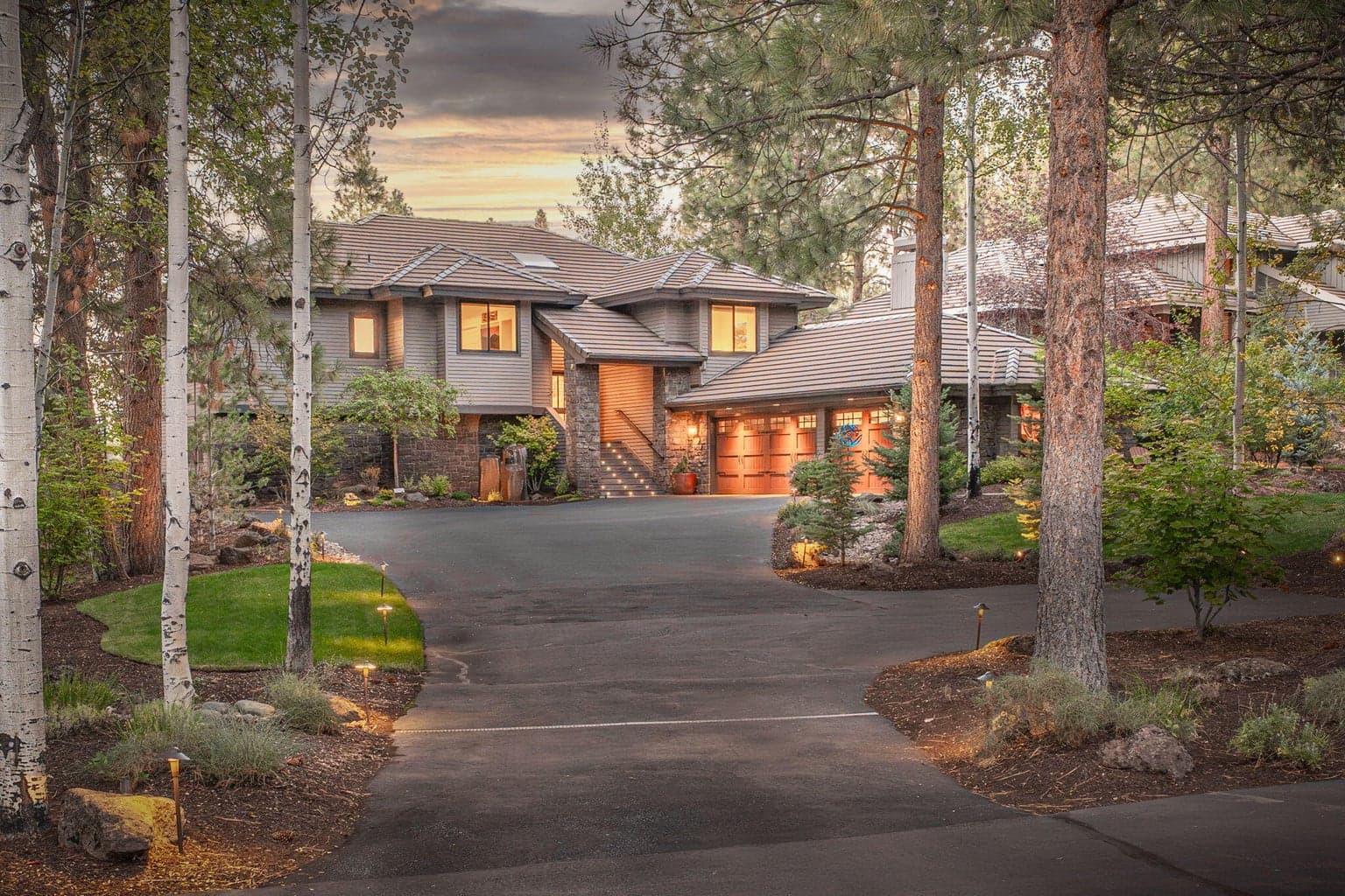 Landscape lighting