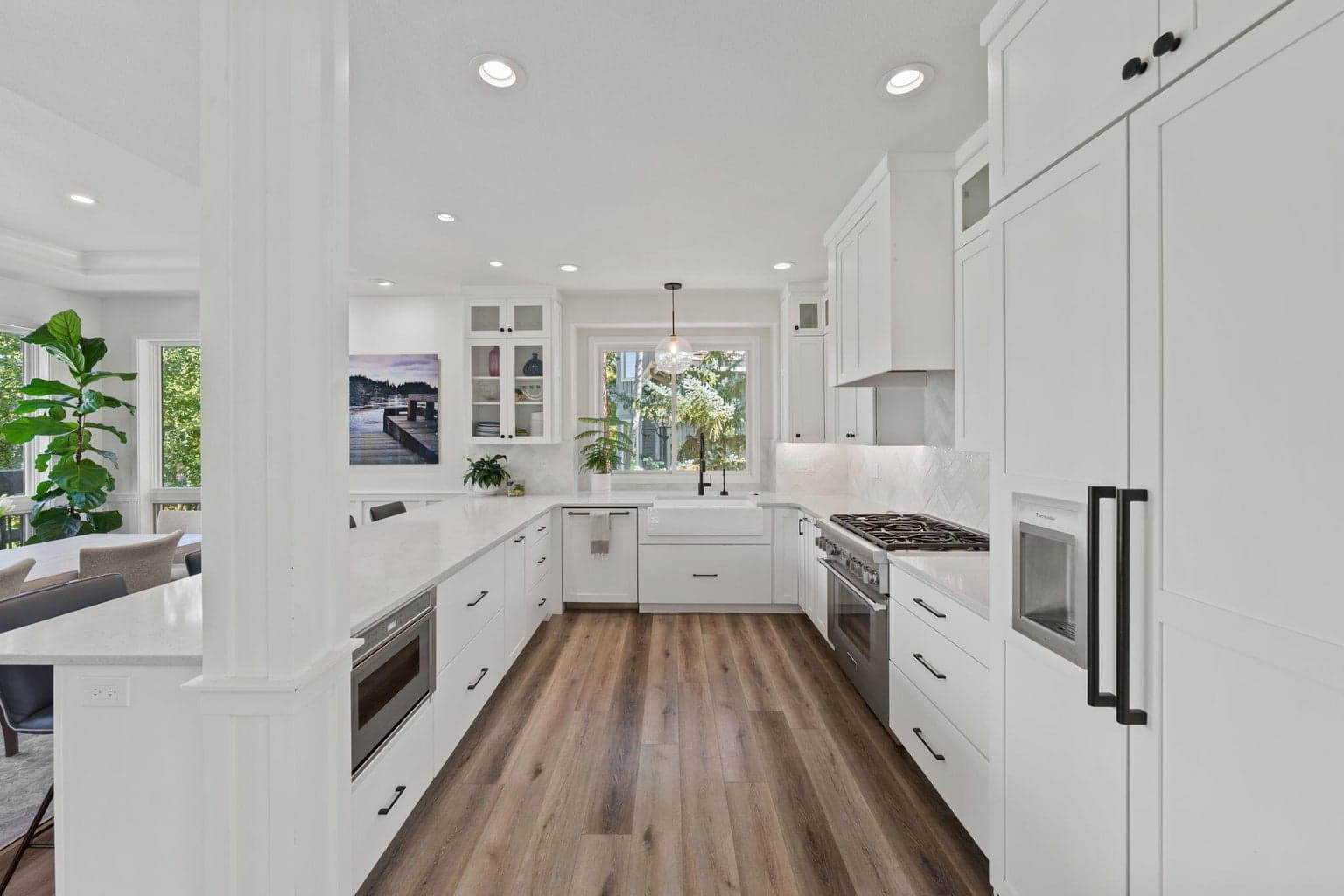 Theramador Appliances
