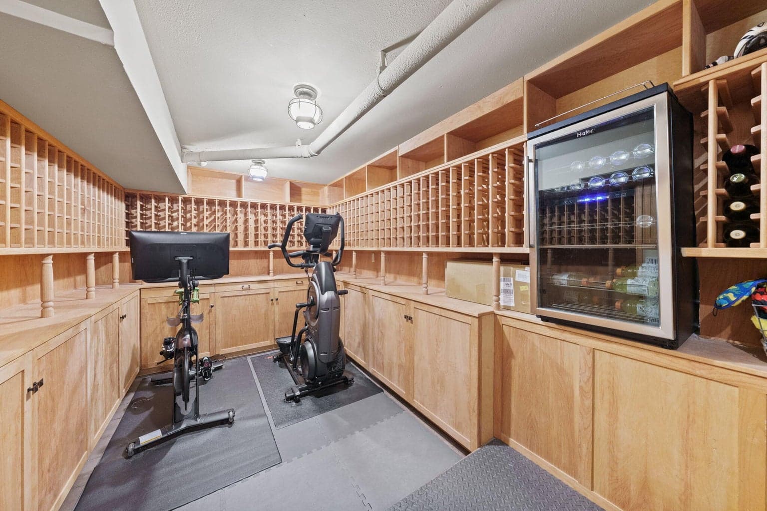 Wine Cellar