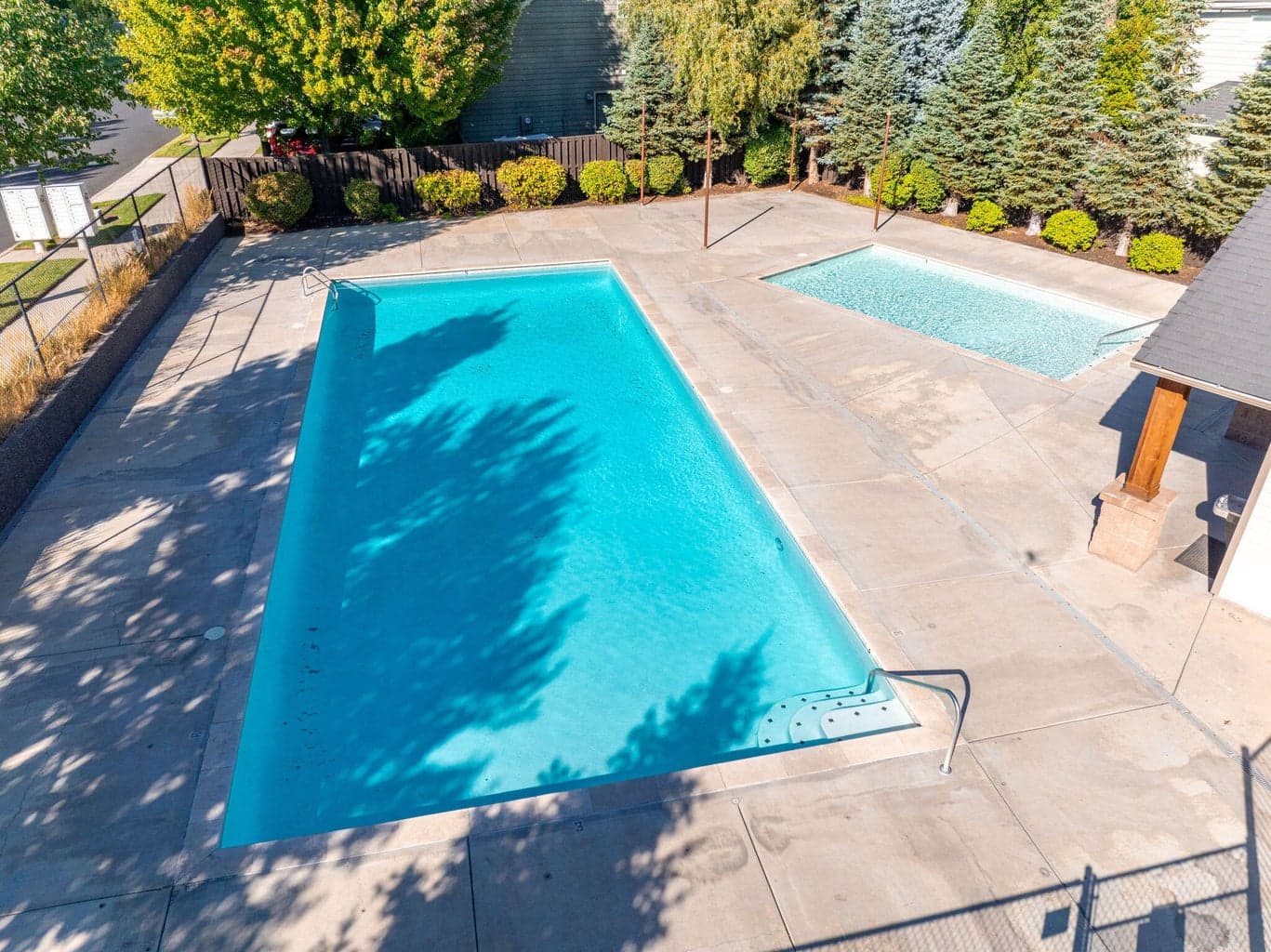 Photo of 3831 NE Purcell Boulevard 36 of 37