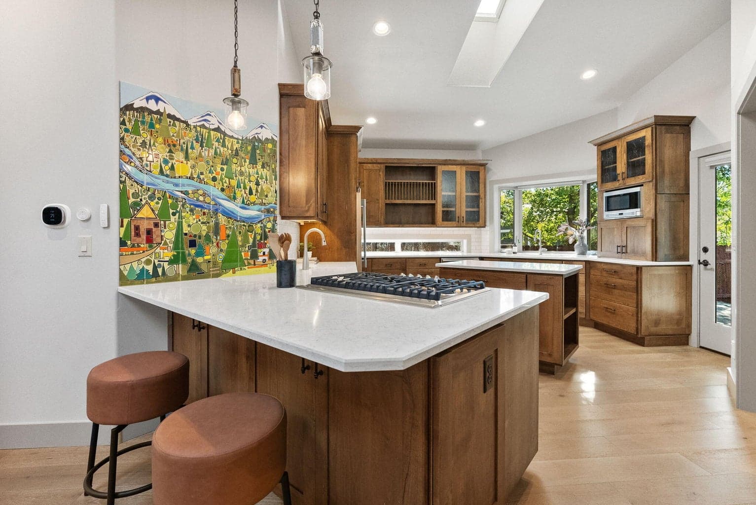 Photo of 1115 NW Baltimore Avenue 11 of 70